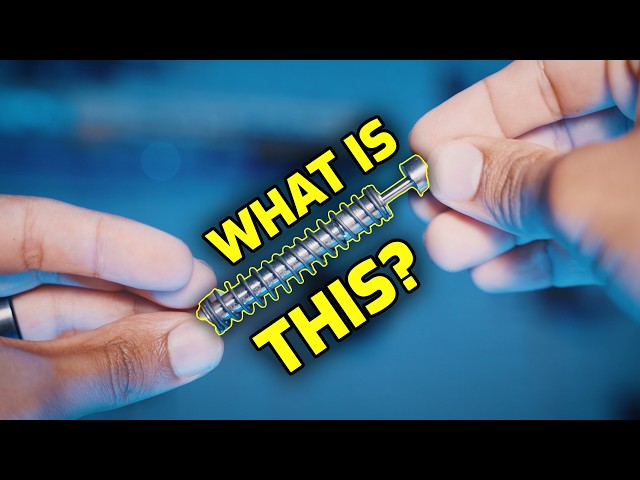 This Could Change How Your Glock Feels