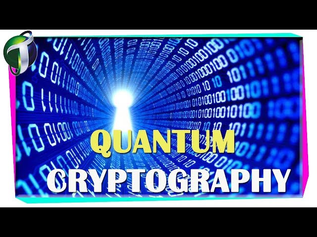 Quantum Cryptography