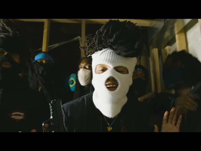 LET IT OFF - YTK