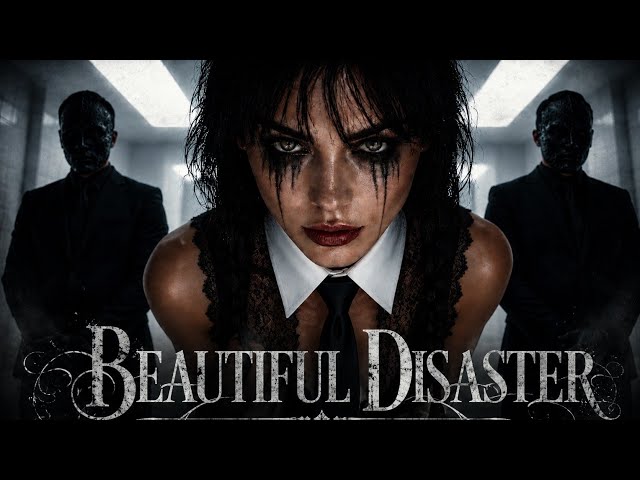 Maya Silver - BEAUTIFUL DISASTER (DarkWave // PostPunk)