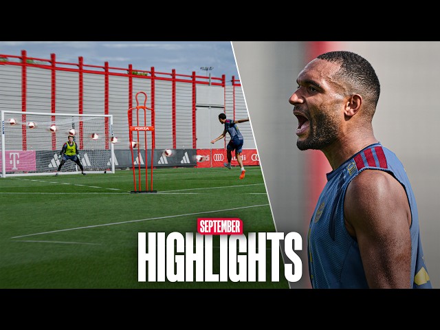 𝐾𝑜𝑚𝑝𝑎𝑛𝑦 𝑜𝑟 𝐿𝑢𝑐ℎ𝑜: Who had the most IMPRESSIVE STRIKE? 😮‍💨 | Best of Training September