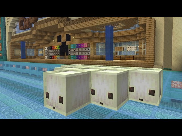 Etho Plays Minecraft - Episode 598: Chaos Cubed Update