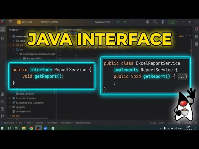 Java Interface vs Abstract Class: What’s the Difference?