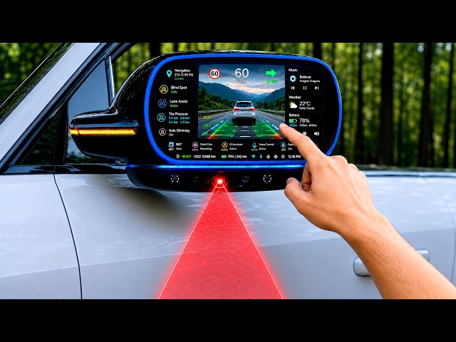 17 New Amazon Car Gadgets That Are Insane