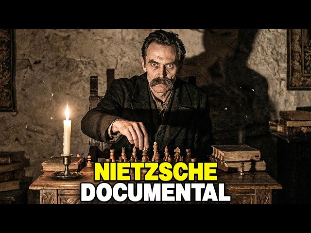 La Filosofía Completa de Nietzsche: La Crítica Más Radical de la Moral Occidental
