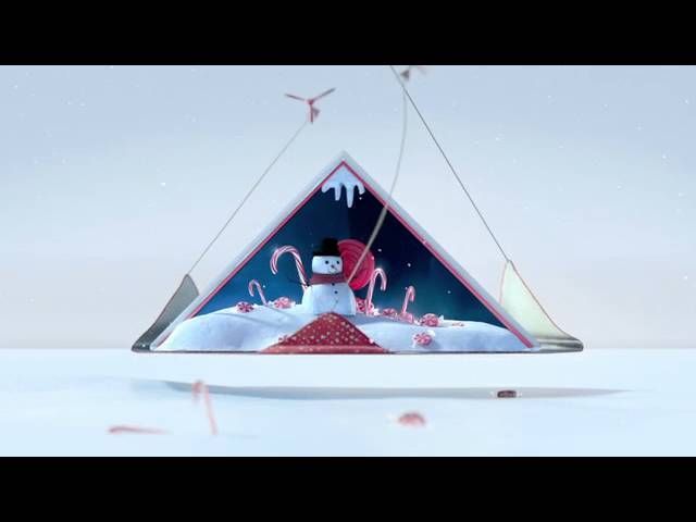 AXN XMAS