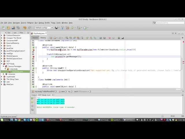 Java: I\O Reader,Writer, FileReader,FileWriter, BufferedReader, BufferedWriter