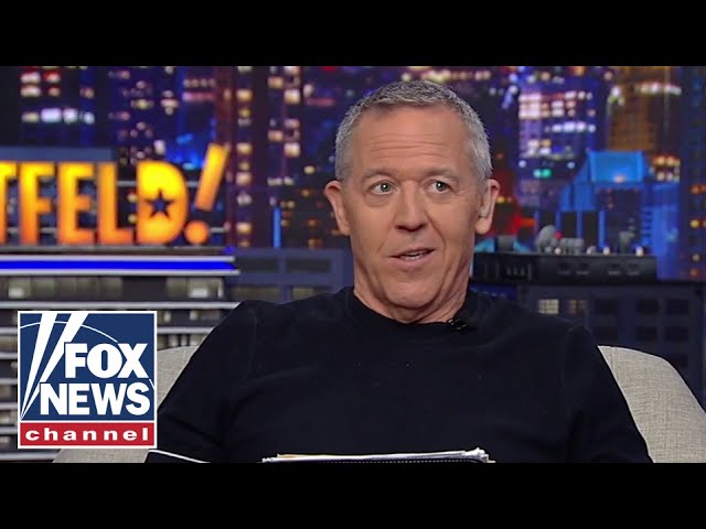 Gutfeld: Remember this secret government plan?