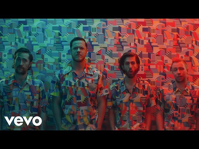 Imagine Dragons - Zero (From the Original Motion Picture "Ralph Breaks The Internet")