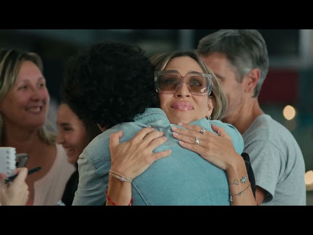 Con Rexona estamos listos ✔​