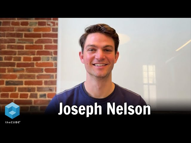 Joseph Nelson, Roboflow | Cube Conversation