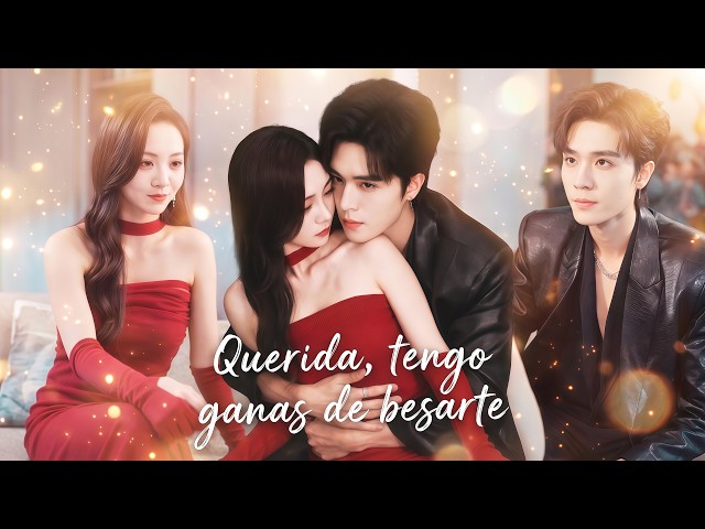 Betrayed by fiancé,she marry his bro for revenge, think just use each,but he secretly love her 8yrs!