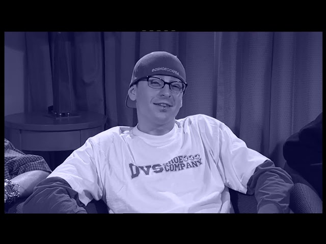 ABC Rage Guest Programmer - Linkin Park - 16th June 2001