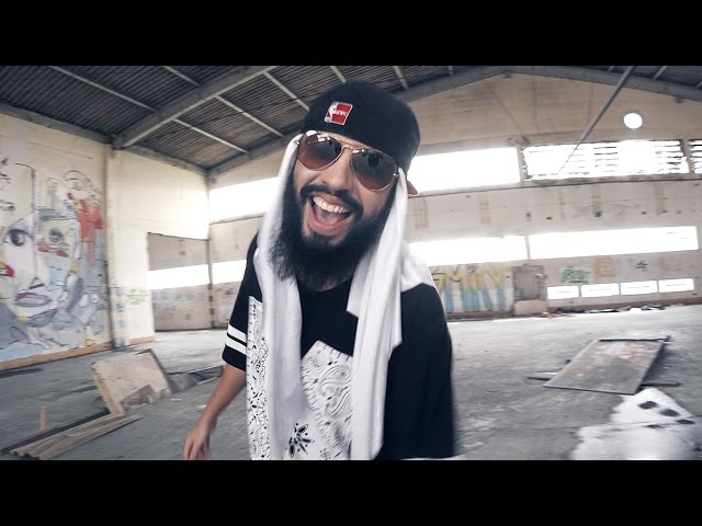 Mussoumano | TRITURADOR DE VACILÃO - RC14