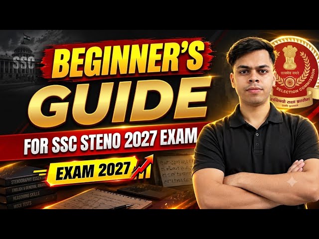 Best Sources for SSC Stenographer 2027 ❤️‍🔥 .#SSCStenographer2027 #SSCStenoStrategy