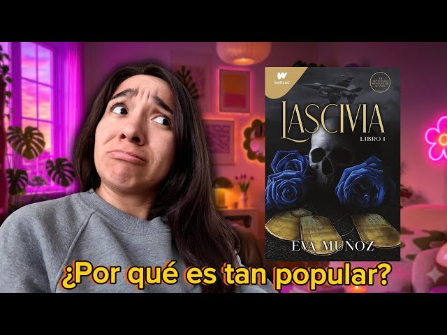 Leí misoginia digo Lascivia: la protagonista tiene un complejo de Ángela Aguilar 