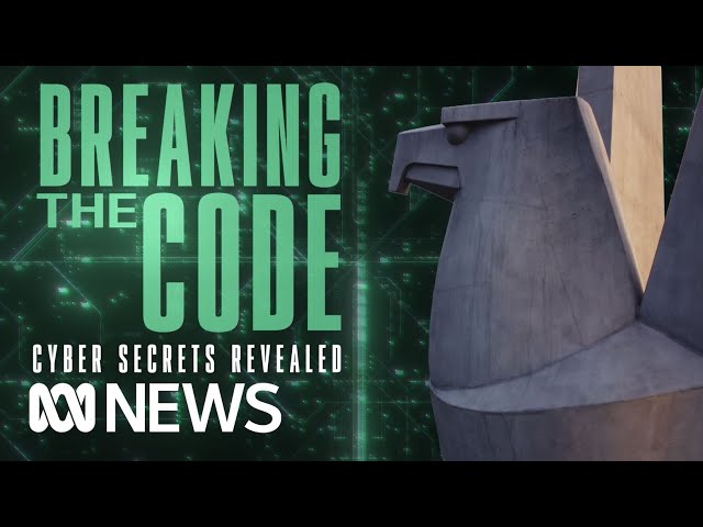 How Intelligence agencies catch criminals | ABC News