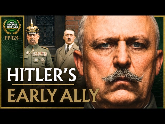 Erich Ludendorff - Architect of Germany's Collapse Documentary
