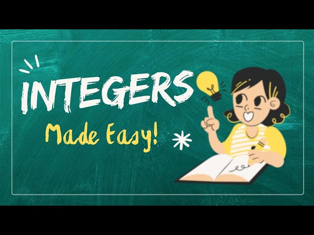 Real Life Example of Integers | Word Problem - Integers Part 9 - Grade 7 Maths
