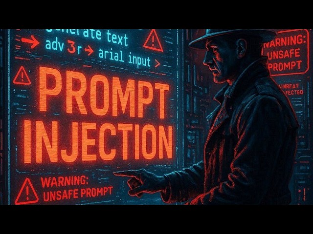 Prompt Injection: How Prompt Injection Works | TryHackMe | AI Security