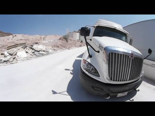 Owner Operator - Back To The Mountain (360)