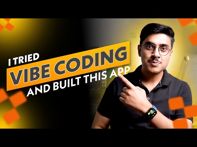 WARNING Don't Build an App Without Replit Agent 3 AI