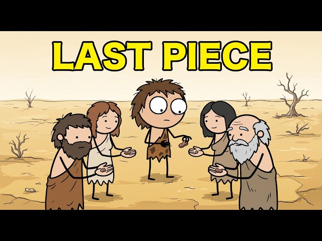What Happens When The Food Runs Out? A Stone Age Guide