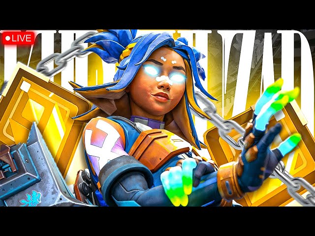 Today radiant are nothing Duo@SkRossi  stream sponsored by @ElysiumXCommunity