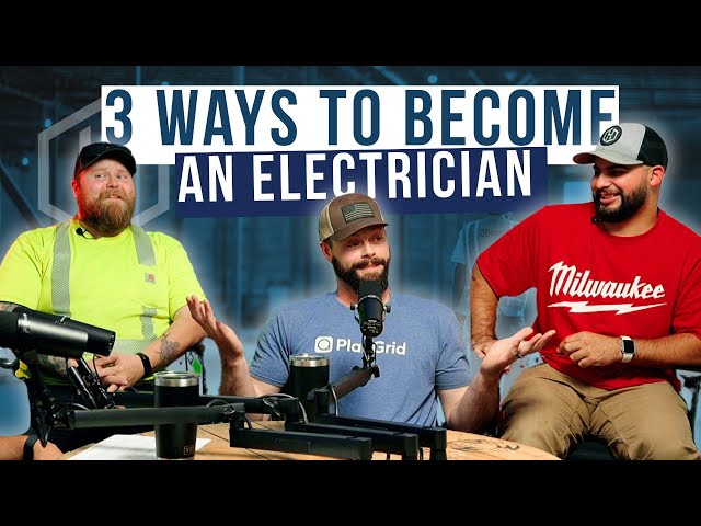 Apprentices Share Why the Trades Changed Their Lives