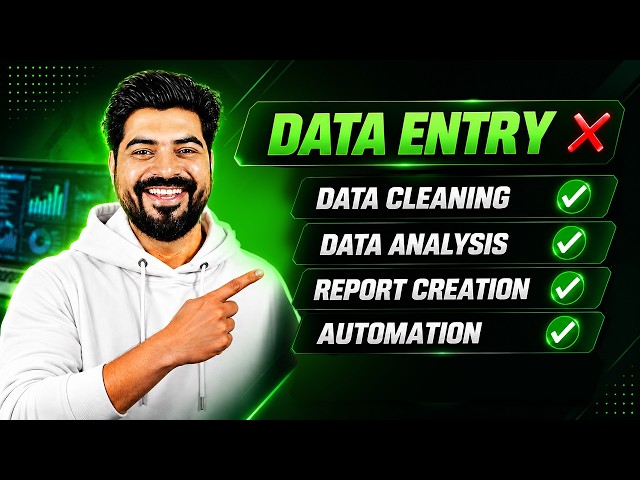 5 Data niches/skills to earn Second Salary 💰