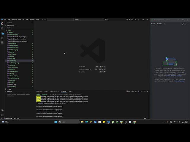 Real-Time Video Calling App with WebRTC & Socket.IO – Full Tutorial (React + Node.js)