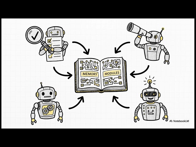 Architecting Stateful LLM Agents: Resilient Planning, Memory, and Long-Horizon Intelligence | Uplatz