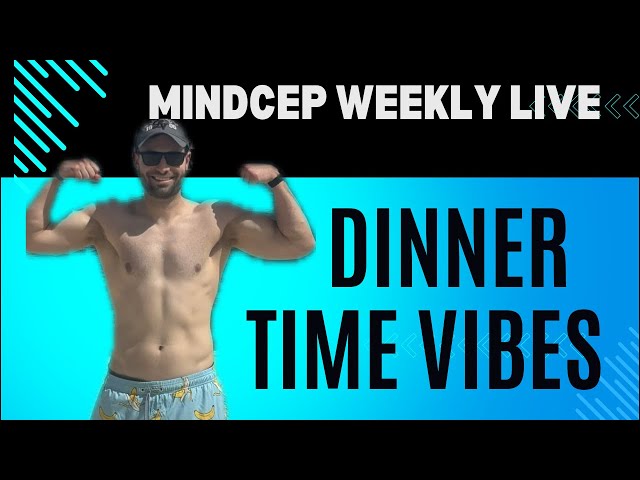 Have Dinner With Me 🍽️✨😄#dinnervibes  #mealprep  #healthyliving