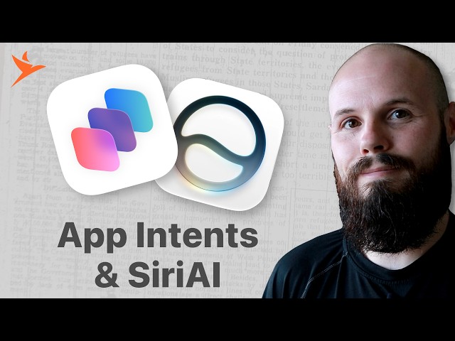 SiriAI & App Intents, Resizable iPhone Apps, App Store Rejections, & Swift Package Manager
