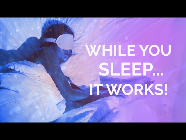 Wake Up to a New Reality | Subconscious Reprogramming Mind Movie