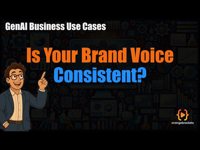 Build an AI Brand Voice Consistency Checker with Python, Pandas & LangChain