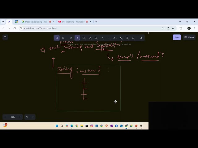 String Class In Java | ashovanIT