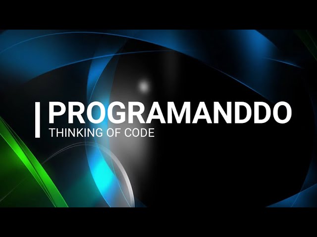 Intro programanddo