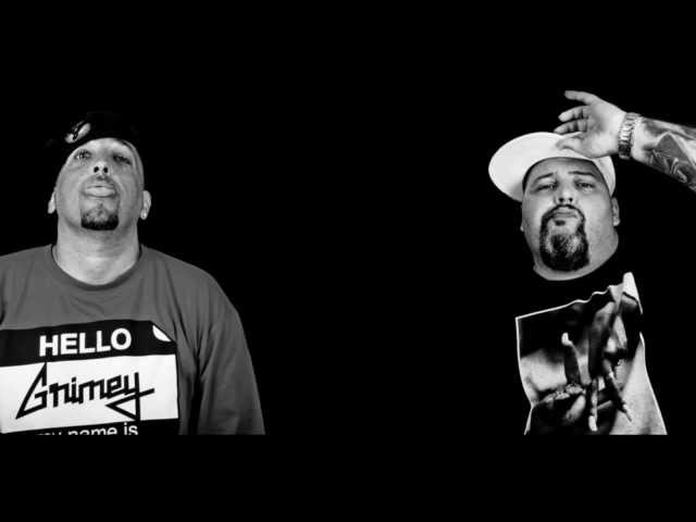 Triple xxx - Ya No Te Acuerda [Sobran Palabras 2002] Gordo Master y Spanish Fly (con letra)