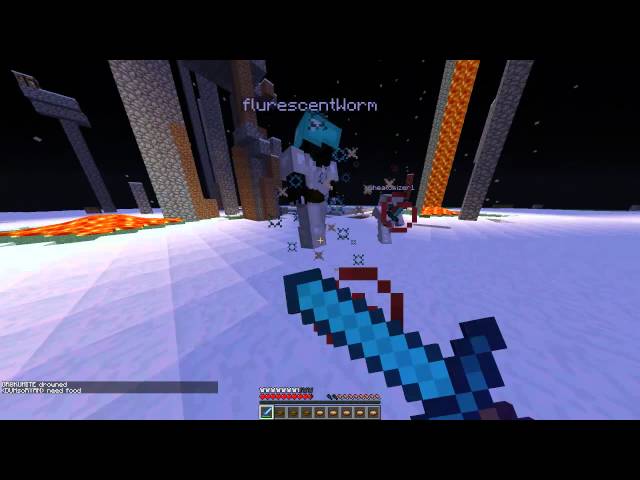 b.mcpvp.com - pvpclip ''You Mad Bro''