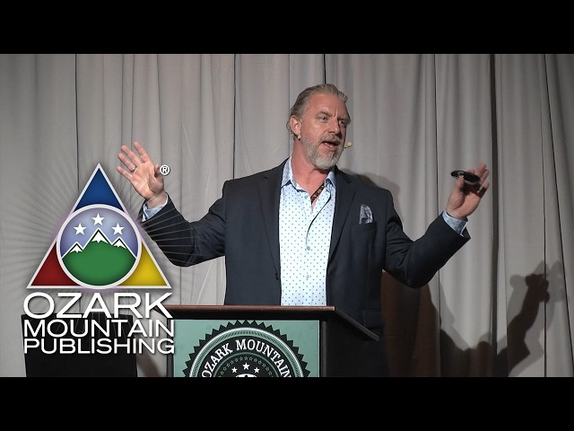 Interdimensional, Consciousness, Cryptids and the Hidden Architecture of Reality  Ronny LeBlanc 2026
