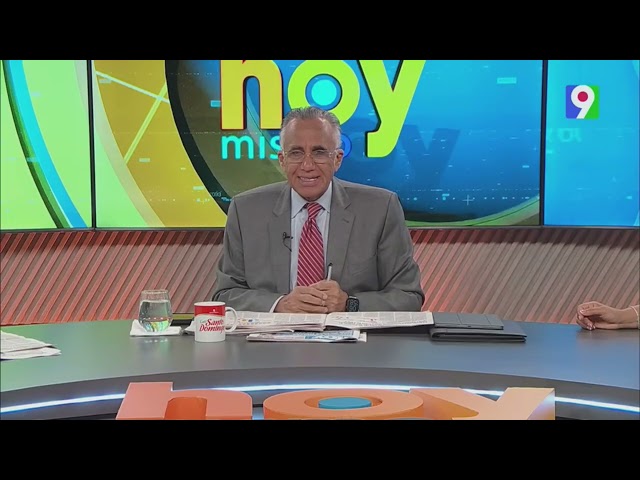 Encuesta ACD Media revela que a más de la mitad del país YA NO LE IMPORTAN los partidos