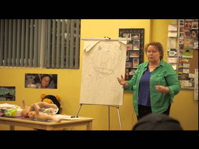 Clase prenatal - Parte 1: Prenatal