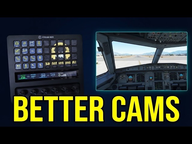 The Secret ChasePlane Trick Every Flight Simmer Needs