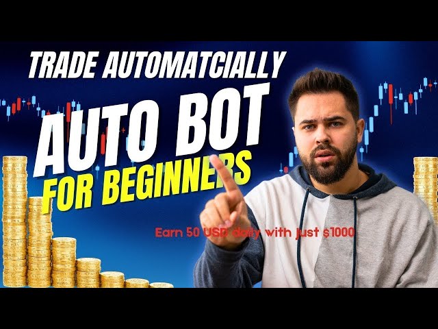 Unlock Profits with Our Live MT5 Trading Bot