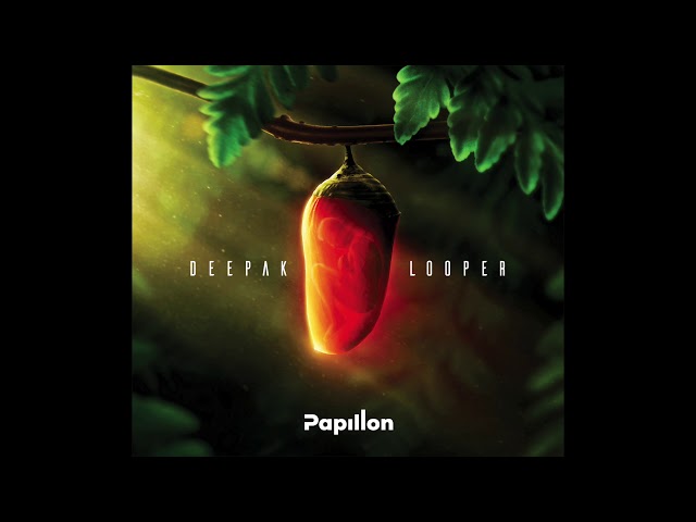 Papillon - Iminente (Feat. Plutonio) (Prod. Slow J)