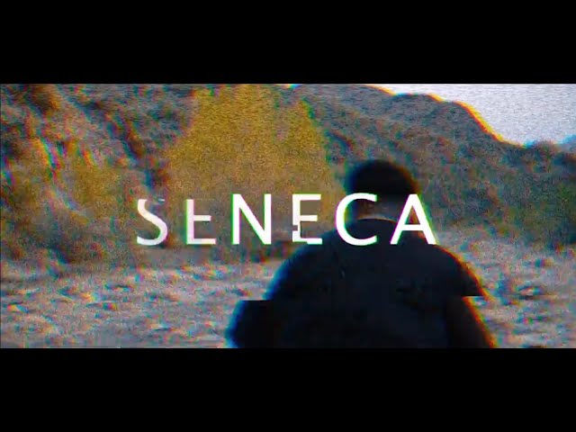 Echoes In Ashes - Seneca (Official Music Video)