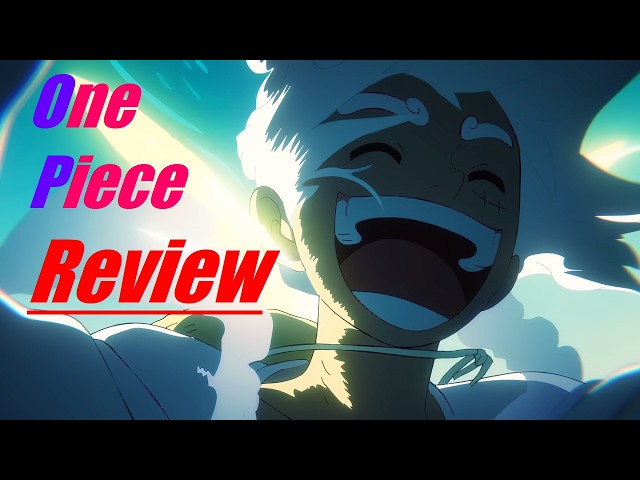 One Piece Review