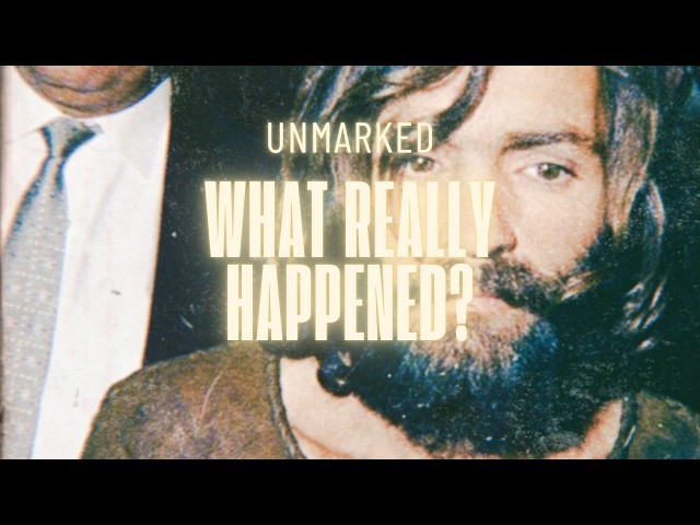 What Happened Inside Sharon Tate’s House? I Reconstructed the Manson Murders