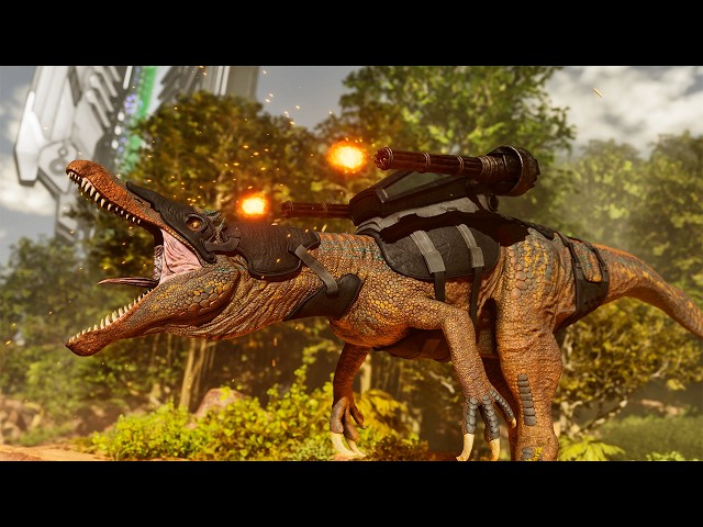 ASA Cross-Platform Mods Spotlight, August 31 - September 4, 2026